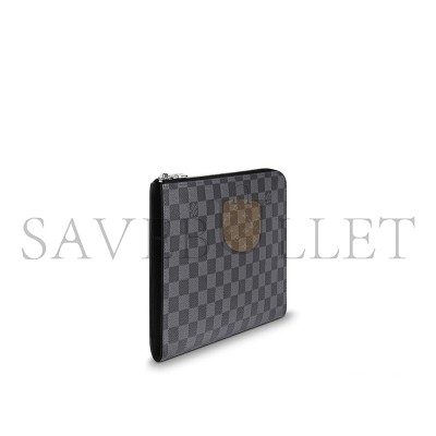 LOUIS VUITTON POCHETTE JOUR SMALL N60113 (27*19*1cm)